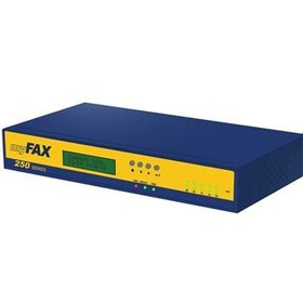 تصویر فکس سرور myfax 250 