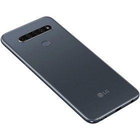 تصویر گوشی ال جی K61 | حافظه 64 رم 4 گیگابایت LG K61 64/4 GB