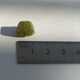 تصویر سنگ زبرجد (کد 2026) 