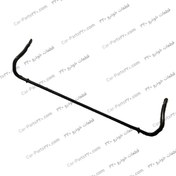 تصویر میل تعادل عقب با بوش و بست فلزی تیگو ۵ TIGGO 5 مارک CHERY 