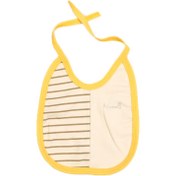 تصویر پیشبند بندی نوزاد طرح هورام به آوران Behavaran 