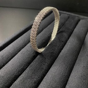 تصویر بنگل مردانه حصیری 