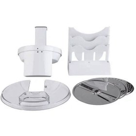 تصویر دستگاه چند کاره SilverCrest SKM 550 B2 7 in 1 