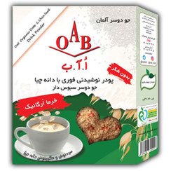 تصویر سردنوش و گرمنوش جو دوسر، خرما و دانه چیا oab 