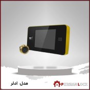 تصویر چشمی دیجیتال ادلر مدل ۳۰۱۰ 