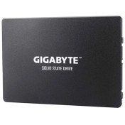 تصویر هارد ssd مارک gigabyte ظرفیت 1 ترابایت hard ssd internal gigabyte giga solid sata drive 1t