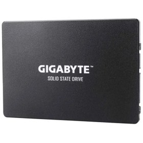 تصویر هارد ssd مارک gigabyte ظرفیت 1 ترابایت hard ssd internal gigabyte giga solid sata drive 1t