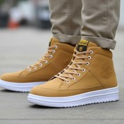 تصویر نیم بوت مردانه PMAM مدل 2798 