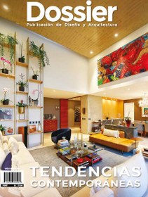 تصویر 12 مجله معماری . Dossier de Arquitectura قیمت هر مجله 18 دلار _ قیمت دلاری دانلود کل مجموعه : 216 دلار