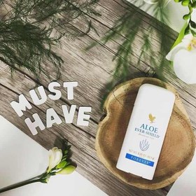 تصویر مام آلوئه دئودورانت | Aloe Ever-Shield Deodorant 