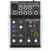 تصویر میکسر آنالوگ بهرینگر BEHRINGER XENYX 502S 