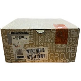 تصویر کیت دینام ال 90 اصلی 