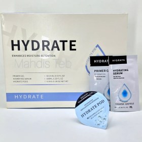 تصویر کیت پلاژن هیدرات Hydrate 