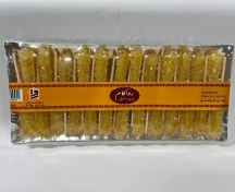 تصویر سینی نی دار ۲۵ عددی 