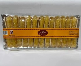 تصویر سینی نی دار ۲۵ عددی 