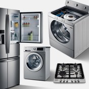 تصویر نصب و تعمیر لوازم خانگی 