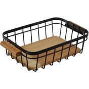 تصویر سبد نان یونیک مدل UN-2909 