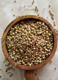 تصویر تخم گشنیز - پاکت / 250 گرم 