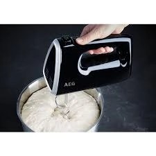 تصویر همزن برقی آاگ مدل HM3310 AEG electric mixer model HM3310