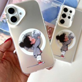 تصویر کاور Moon Child دختر ماه 