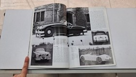 تصویر مجله Jaguar Heritage (دست دوم) 
