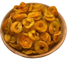 تصویر چیپس زردآلو 