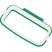 تصویر جای نایلون زباله مدل کابینتی 