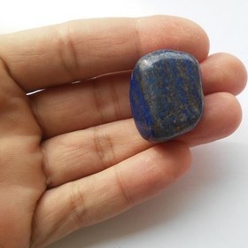 تصویر سنگ لاجورد (کد 1914) 