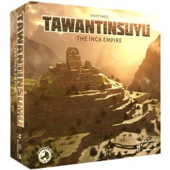 تصویر Tawantinsuyu: The Inca Empire 