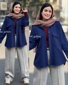 تصویر فروشگاه پوشاک فارلند