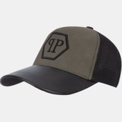 تصویر خرید کلاه کپ پشت توری 1404 