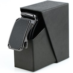 تصویر کمربند چرم طبیعی ریلی vkc 2 