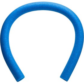 تصویر نودل شنا مدل panda - سبز 