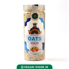 تصویر جو دوسر پرک فوری گرانولایف وزن ۳۲۰ گرم 