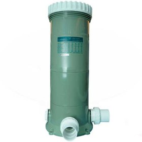 تصویر فیلتر کارتریجی استخر لسوئیم مدل WL-ZXG75 Laswim WL-ZXG75 Pool Cartridge Filter