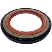 تصویر کاسه نمد سر میل لنگ پژو 405 ایساکو 171100820 