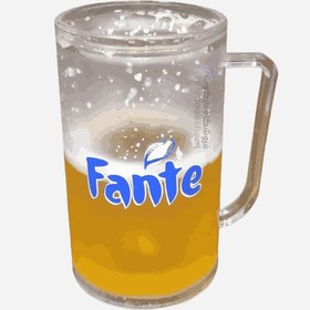 تصویر ماگ دوجداره 