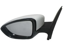 تصویر آینه بغل چپ لیفان X50 اصلی 