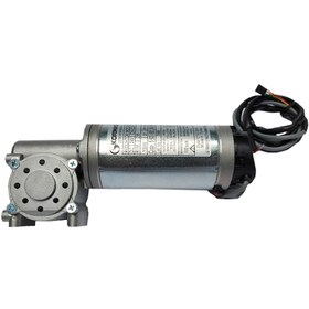 تصویر موتور کورماس 100 