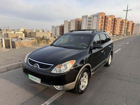 تصویر هیوندای وراکروز ix55 مدل 2011 ا Hyundai Veracruz-ix55 Hyundai Veracruz-ix55