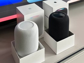 تصویر HomePod2 
