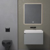 تصویر فولست روشویی مدرن 6070 آلکا 