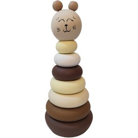 تصویر برج هوش خرسی 