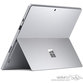 تصویر تبلت مایکروسافت Surface Pro 7 | 8GB RAM | 128GB | I5 ا Microsoft Surface Pro 7 Microsoft Surface Pro 7