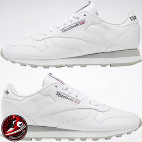 تصویر کفش ریباک مدل Reebok Classic Leather Unisex 