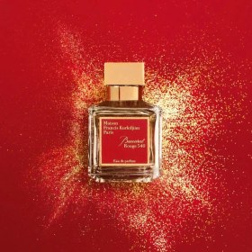 تصویر عطر مشترک باکارات رژ 540 (Baccarat Rouge 540) 