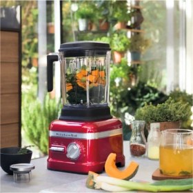 تصویر مخلوط کن کیچن اید KitchenAid 5KSB8270EBK KitchenAid 5KSB8270EBK Artisan Power Plus Blender