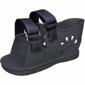 تصویر کفش زیر گچ سما طب پاکان کد 6067 