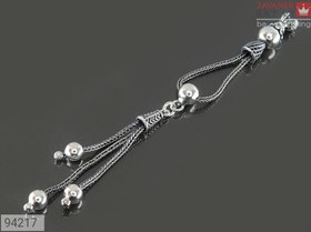 تصویر کرکوش نقره زیبا کد 94217 