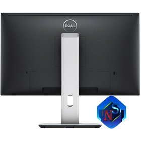 تصویر مانیتور استوک مدل Dell UltraSharp U2520D 25 Inch QHD (2560 x 1440) LED 